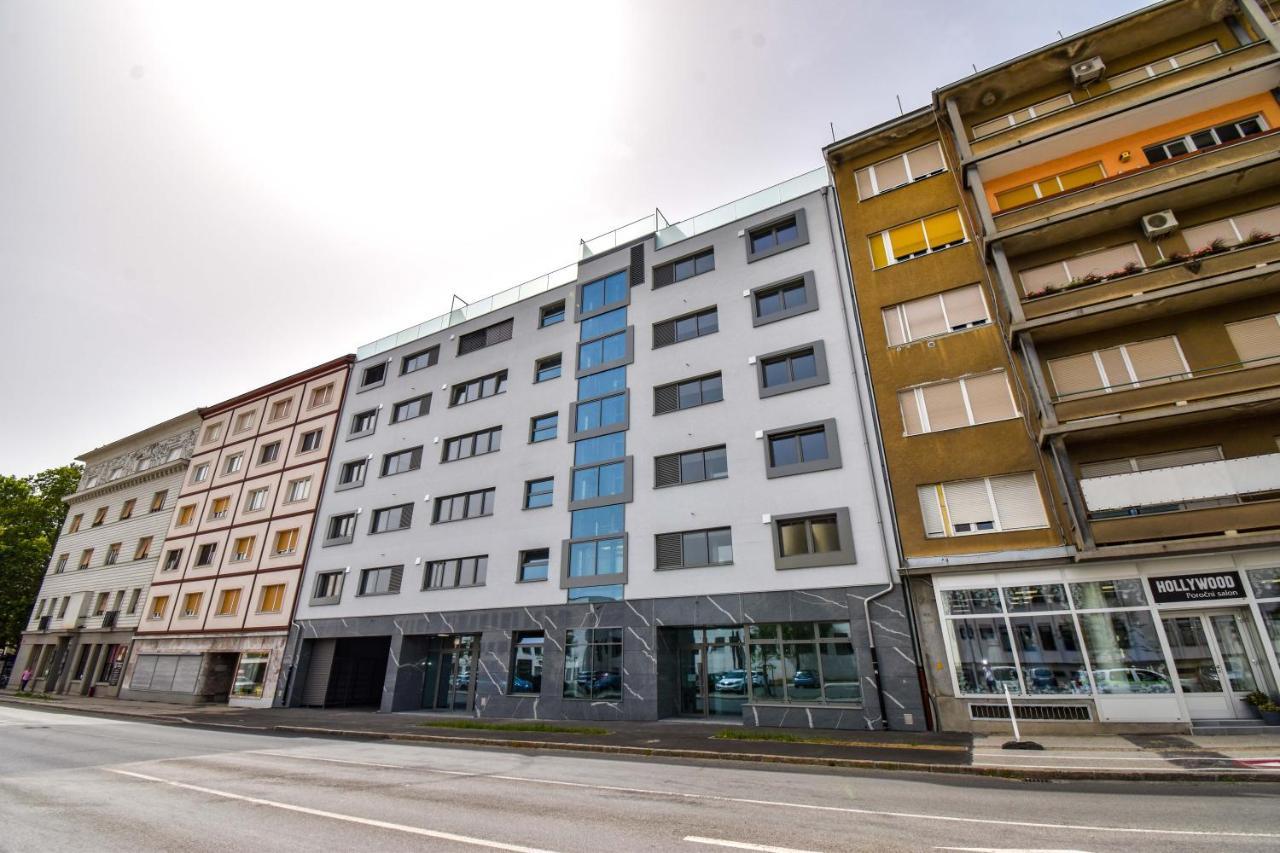 Centre Lux *