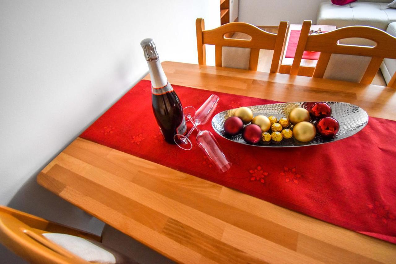 Centre Lux Apartment
