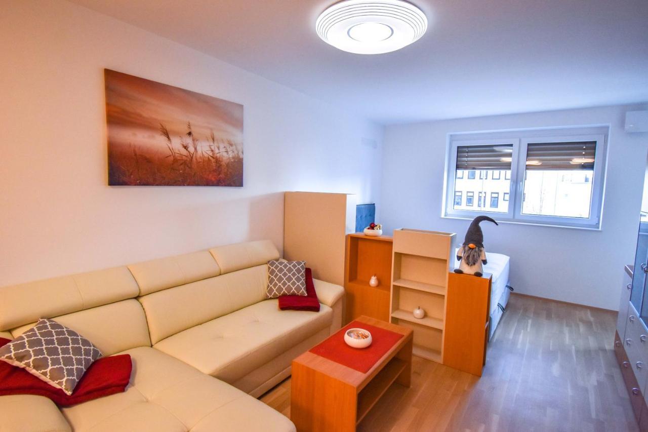 Centre Lux Marburgo