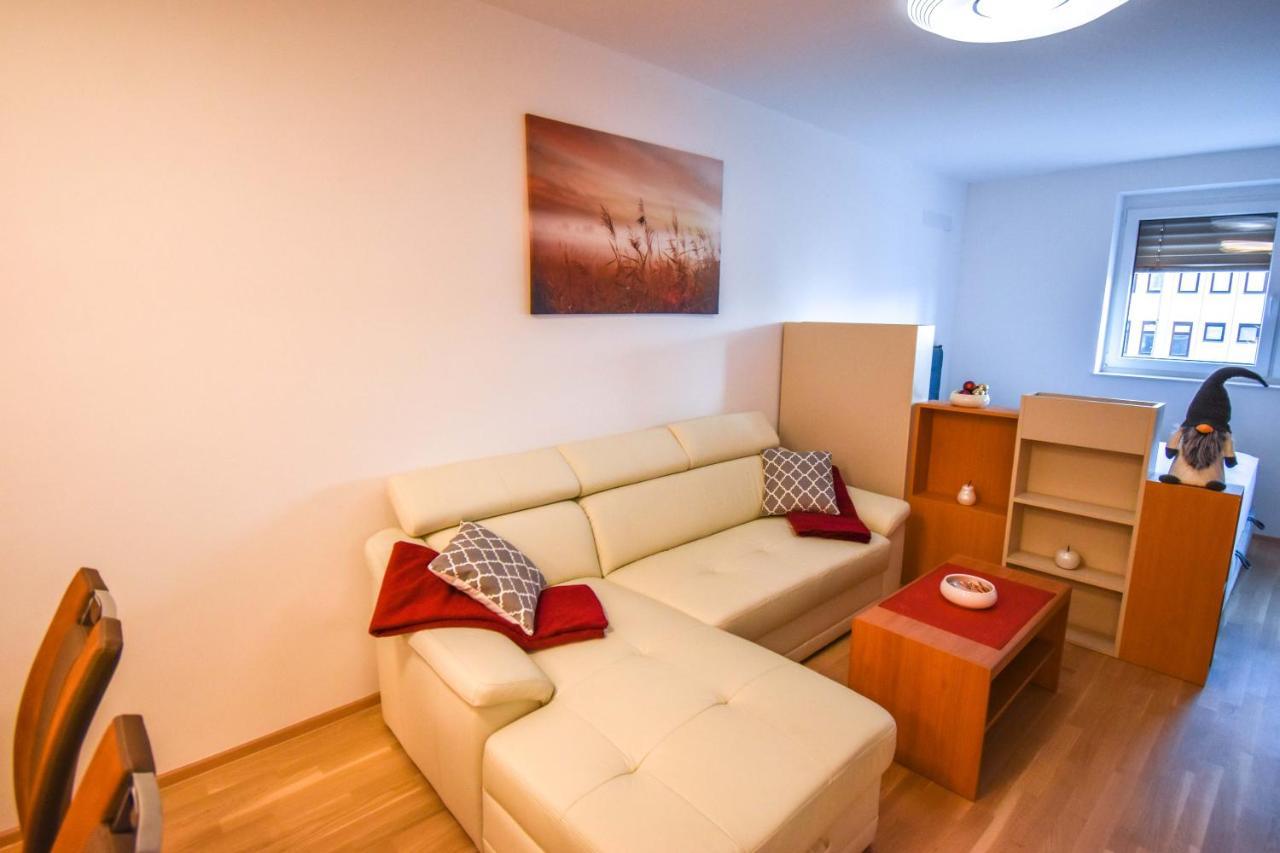 Apartment Centre Lux