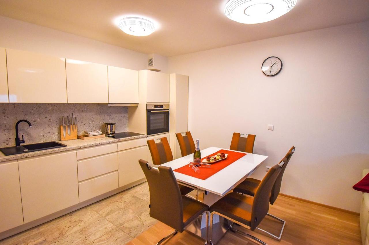 Apartment Centre Lux *