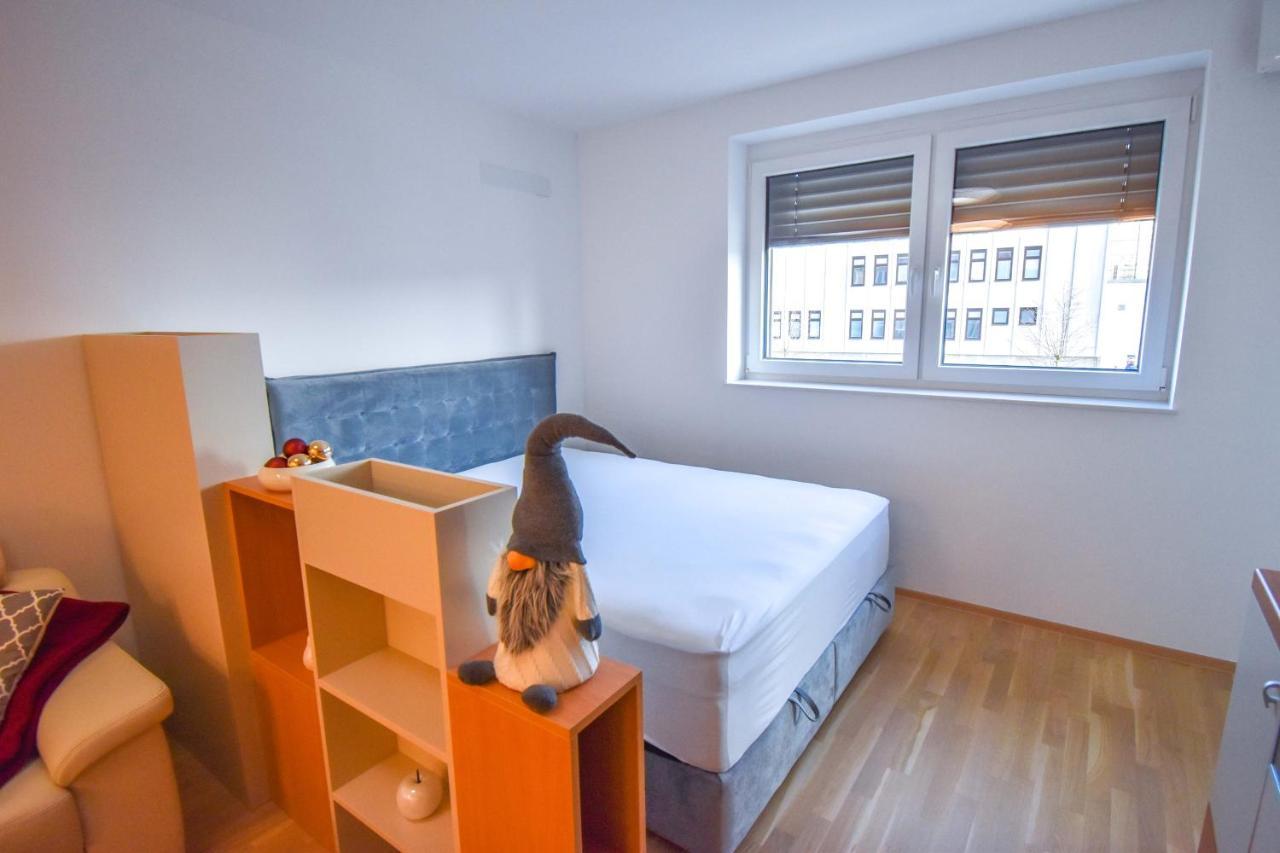 Centre Lux Maribor